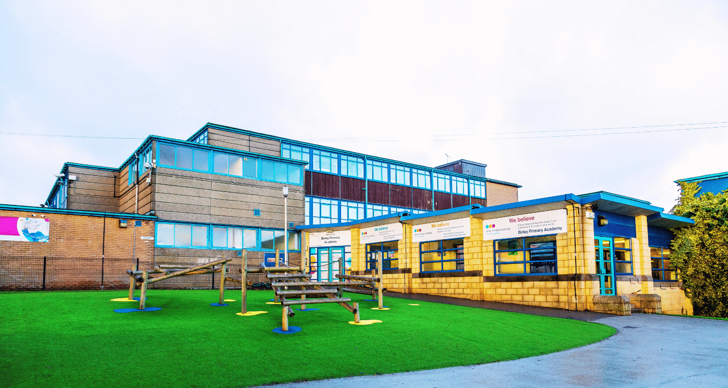 BirleyPrimaryAcademy